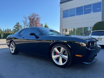 2008 Dodge Challenger