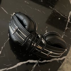 Skullcandy rocknation Headphones 