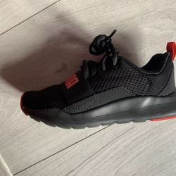 Boys Puma Size 11