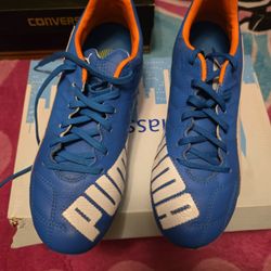 Soccer Shoes