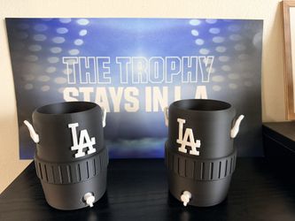 Dodgers