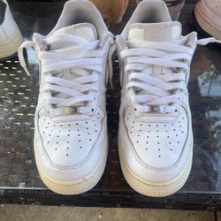 Air Force 1s 