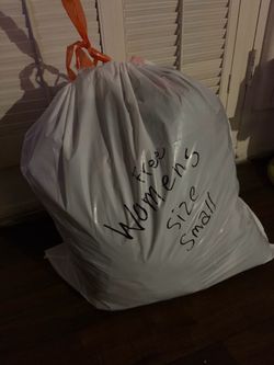 Free women’s small