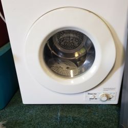 Small Dryer 