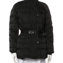 Authentic Gucci Parka - Size Small 