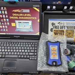 SCANNER WITH PROGRAMS AND INTERFACE