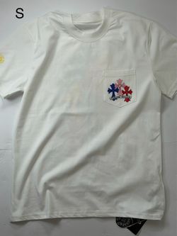 CHROME HEARTS T-Shirts