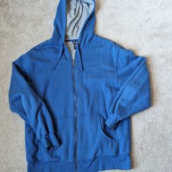 Hoodie/Jacket 