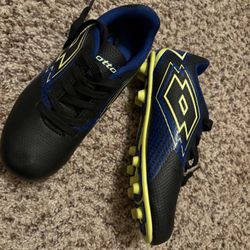 Soccer Cleats-young Boys