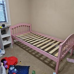 Twin Bedframe 