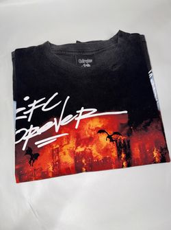 Civil Regime Graphic T-Shirt Size S