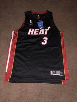 Brand new men xl heat nfl Jersey