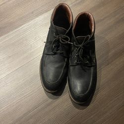 Johnston Murphy Boot, Size 11 