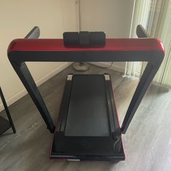 SuperFit Treadmill 