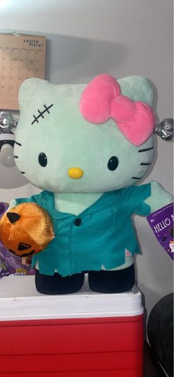 Frankie Hello Kitty