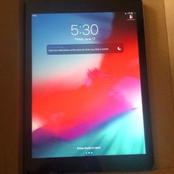 iPad Air 