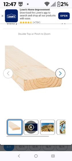 2x6x8