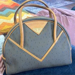 Authentic Vintage YSL BAG