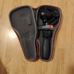 DJI Osmo Camera Gimbal