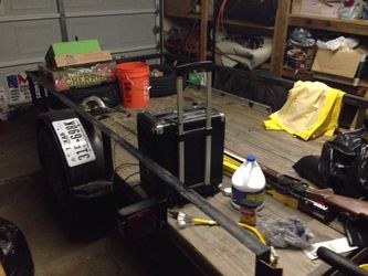 Traila 5. Por 10 buenas condiciones