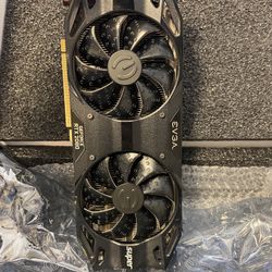 Nvidia EVGA GeForce RTX 2080 Super