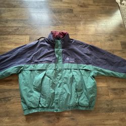 Jacket Dunbrooke