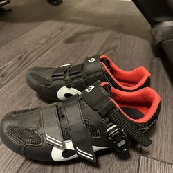 Peloton Shoes