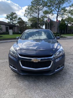 2015 Chevrolet Malibu
