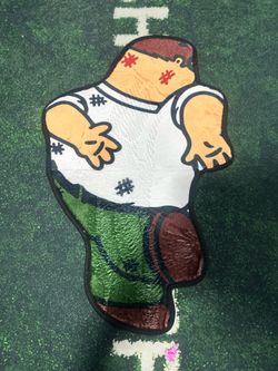 Peter griffin mini rug