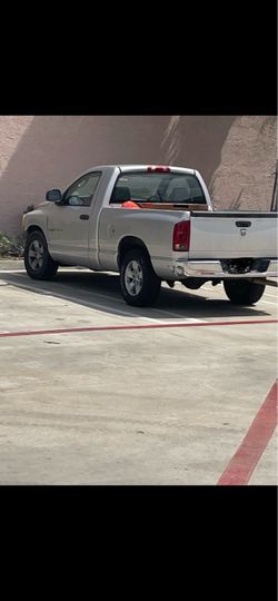 2006 Dodge Ram 1500