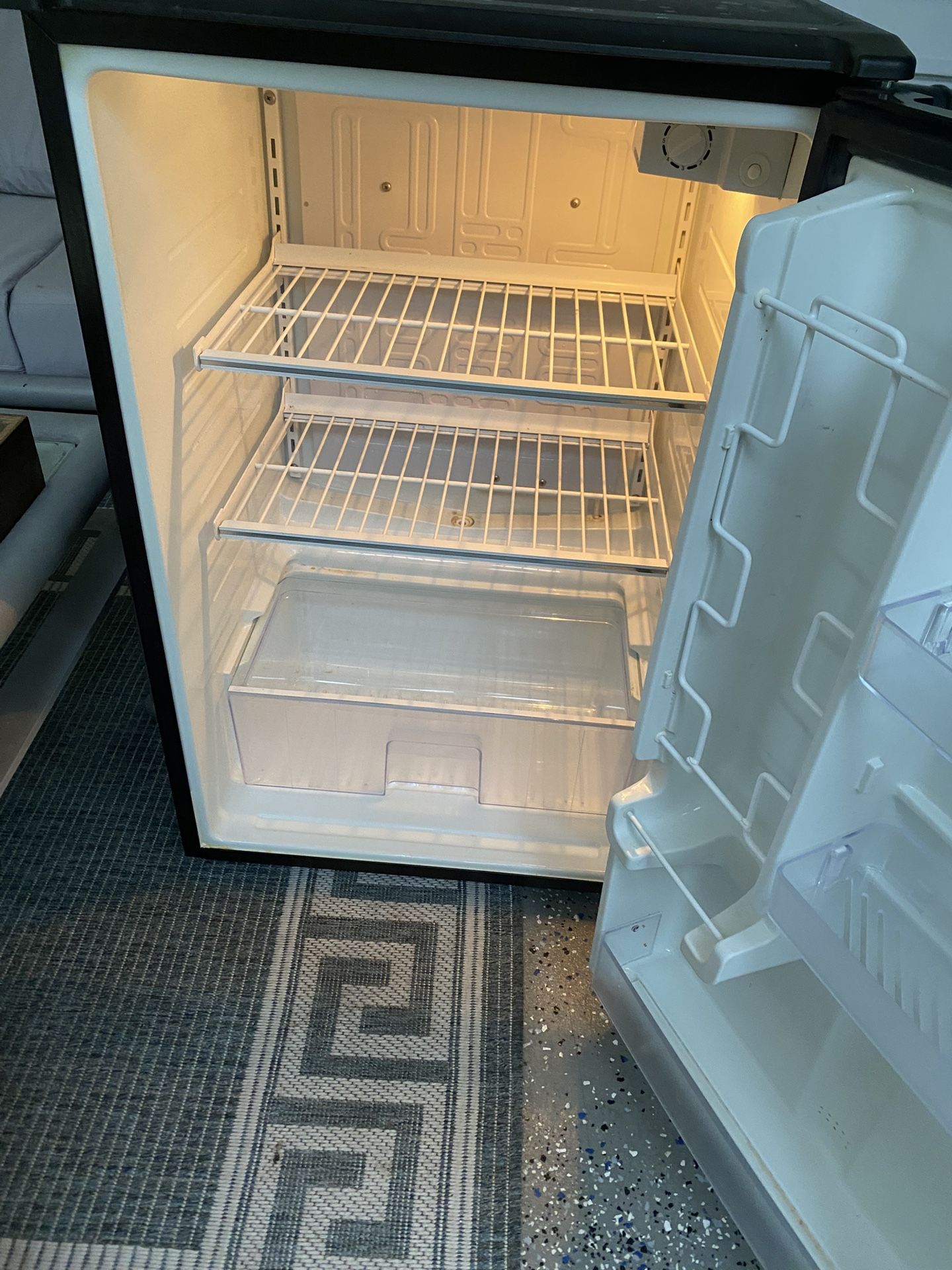 Mini Fridge