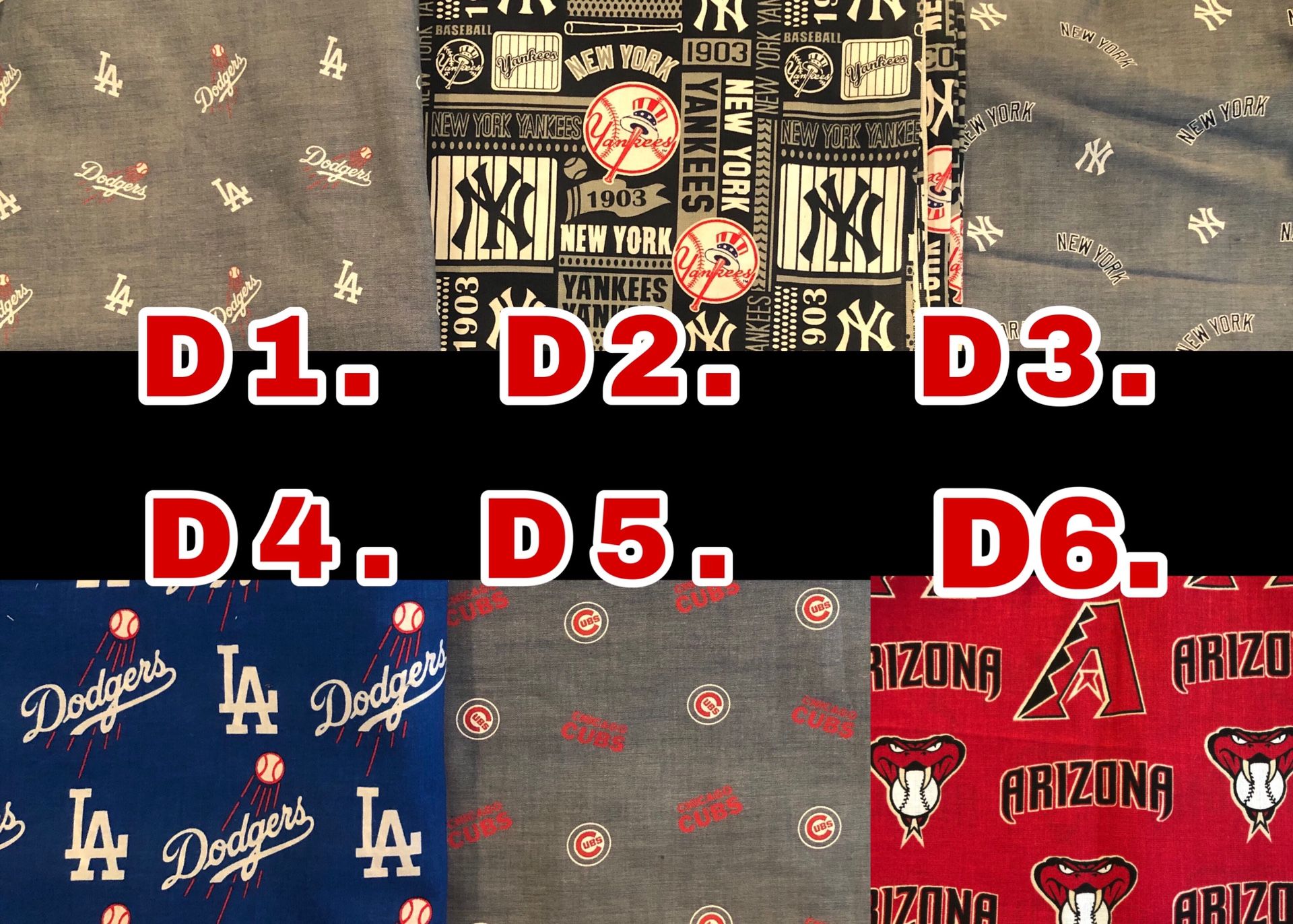 Custom Face Masks for Adults and Kids