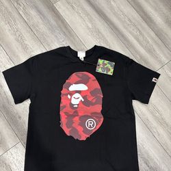 Bape Tee