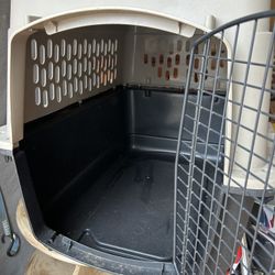 Dog Crate 
