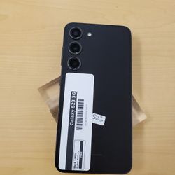 Samsung Galaxy S23 Unlocked 