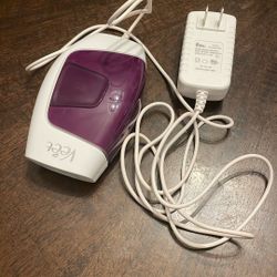 Veet Infini’Silk IPL At-home Hair Removal 