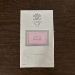 Creed - Spring Flower