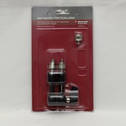 Manfrotto 244 Micro Friction Arm - Open Box