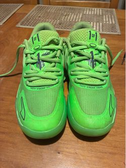 Puma mb1 size 6 and 1/2