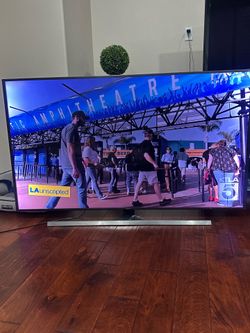 Samsung TV