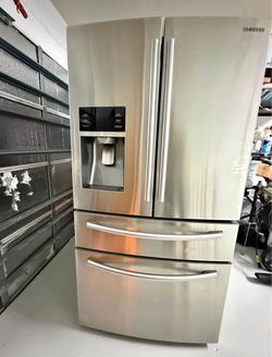 Samsung Refrigerator