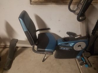 Bike Pro-Form XP 400 R