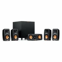 New Klipsch Home Theater System