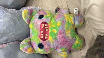 Big fuggler