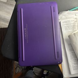 Hp Stream 11 