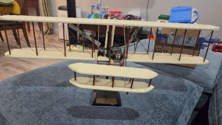 Kitty Hawk Flyer 1903