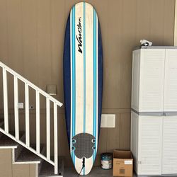 Wave storm Surfboard