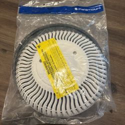 Paramount 10 in. SDX2 Swimming Pool Submerged Suction Outlet For Single Or Multiple Drain Use On Wall Or Floor