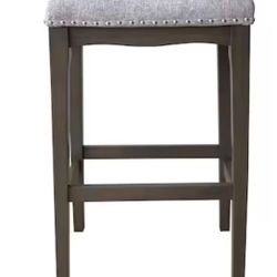 Allen Roth Barstool 