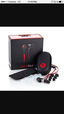 Beats Tour 2.0